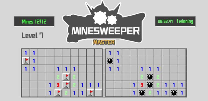 Banner of Minesweeper Master - Classic 1.0.2