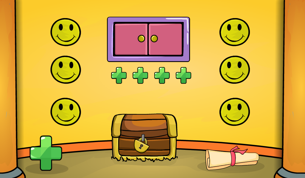 Mr Maa Fishing Escape Game Screenshot