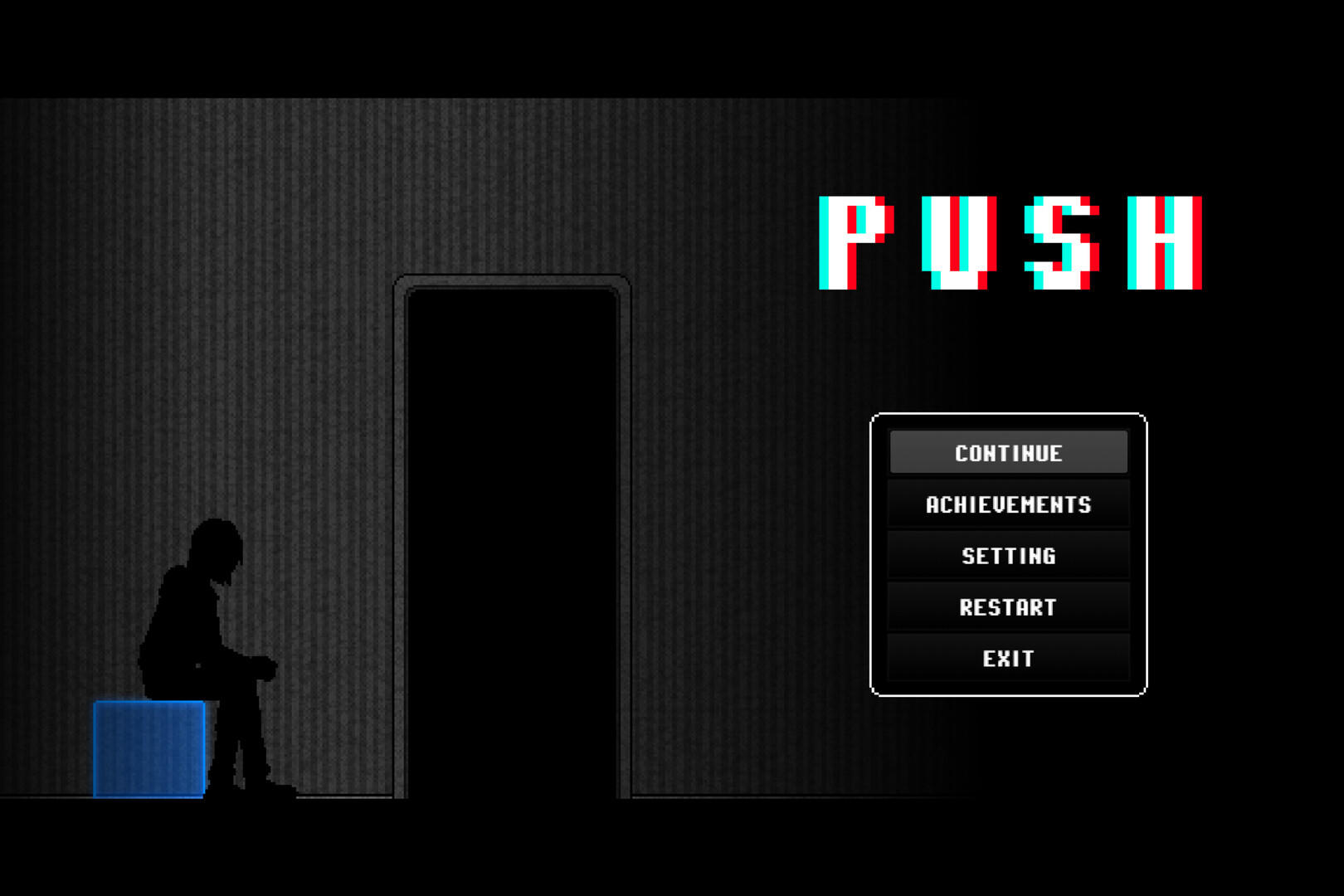 Screenshot 1 of PUSH 