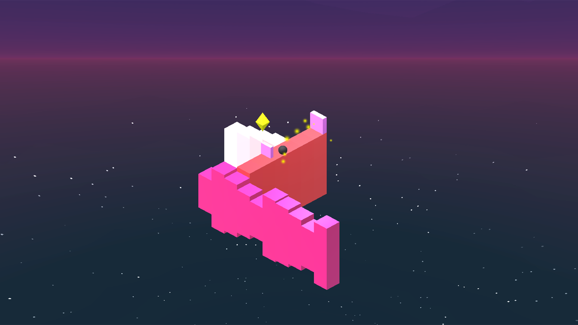 APop Game Screenshot