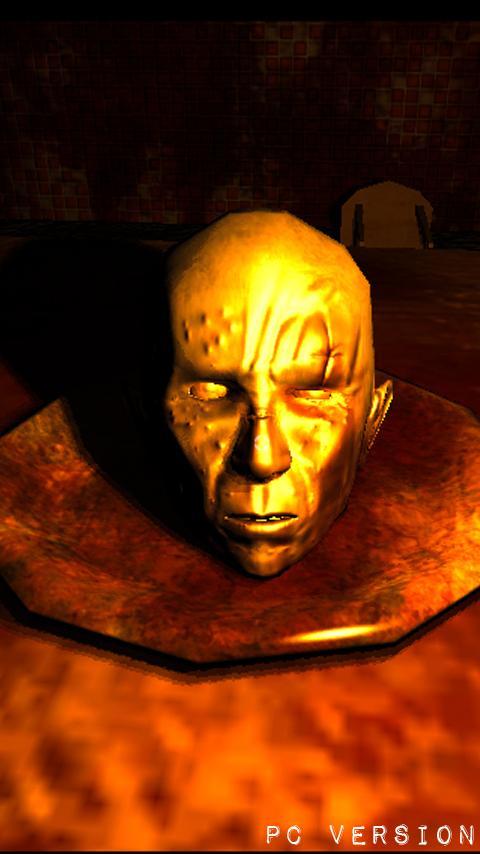 The Lost Souls Game Screenshot