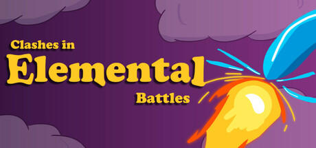 Banner of Clashes in Elemental Battles 