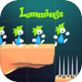 Lemmings: Puzzle Survival