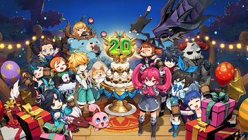 The World of Magic: IMO Game Screenshot