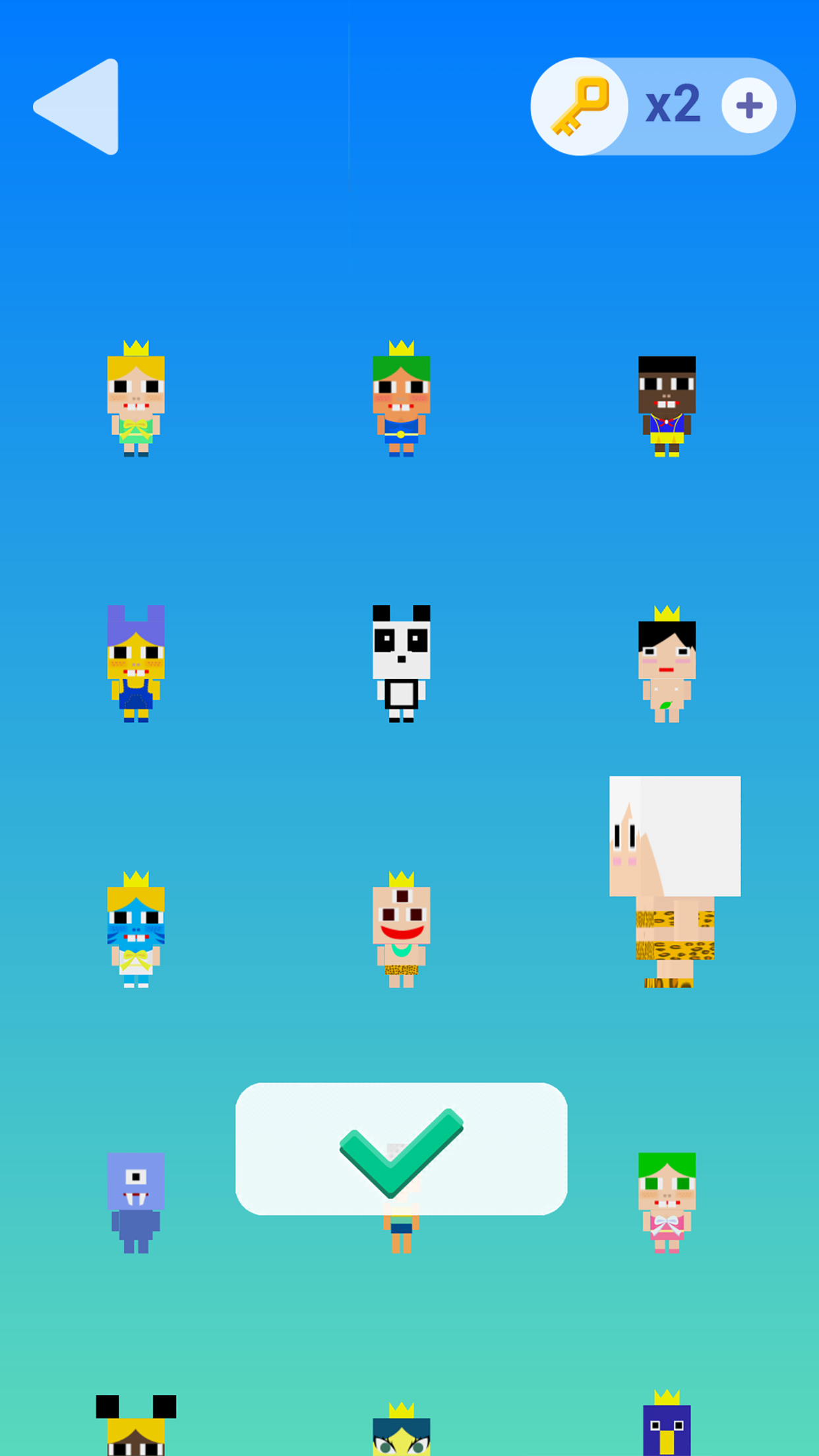 MAPSI Game Screenshot