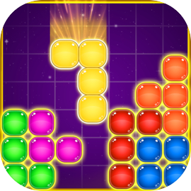 Block Blast: Merge Puzzle Game
