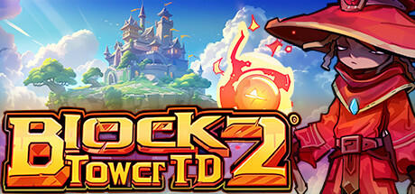 Banner of Block Tower TD 2 