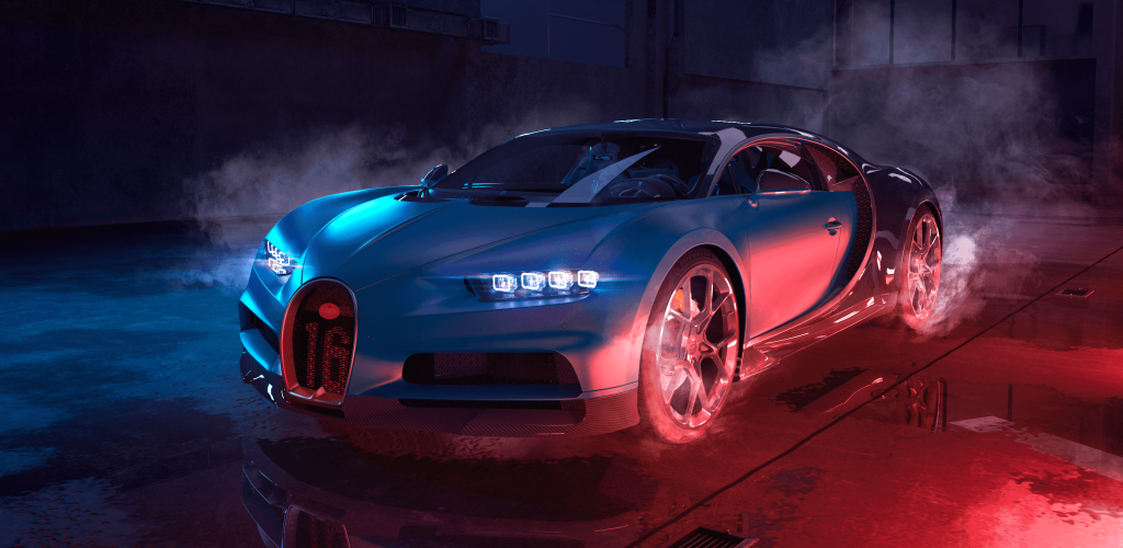 Formacar Action: Car Racing screenshot