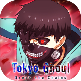 Tokyo Ghoul · Break the Chains