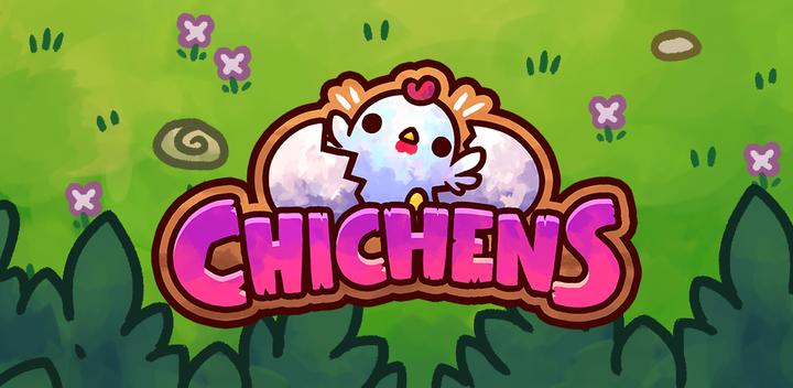 Banner of Chichens (Unreleased) 1.15.6