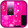 Pink Piano Tiles 2018