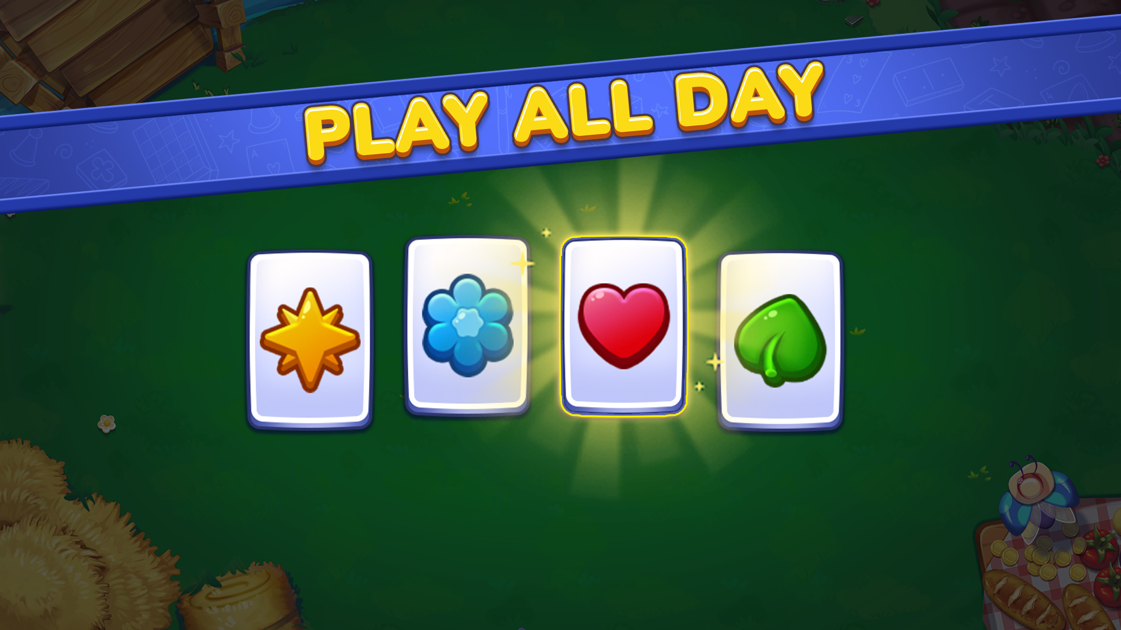Screenshot 3 of TrickUp! - Online Card Game 