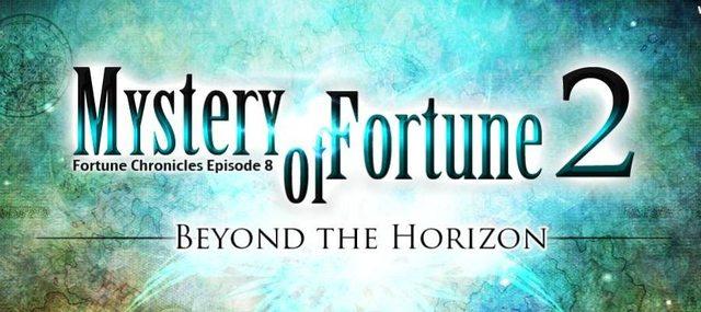 Banner of Mystery of Fortune 2 1.61.6
