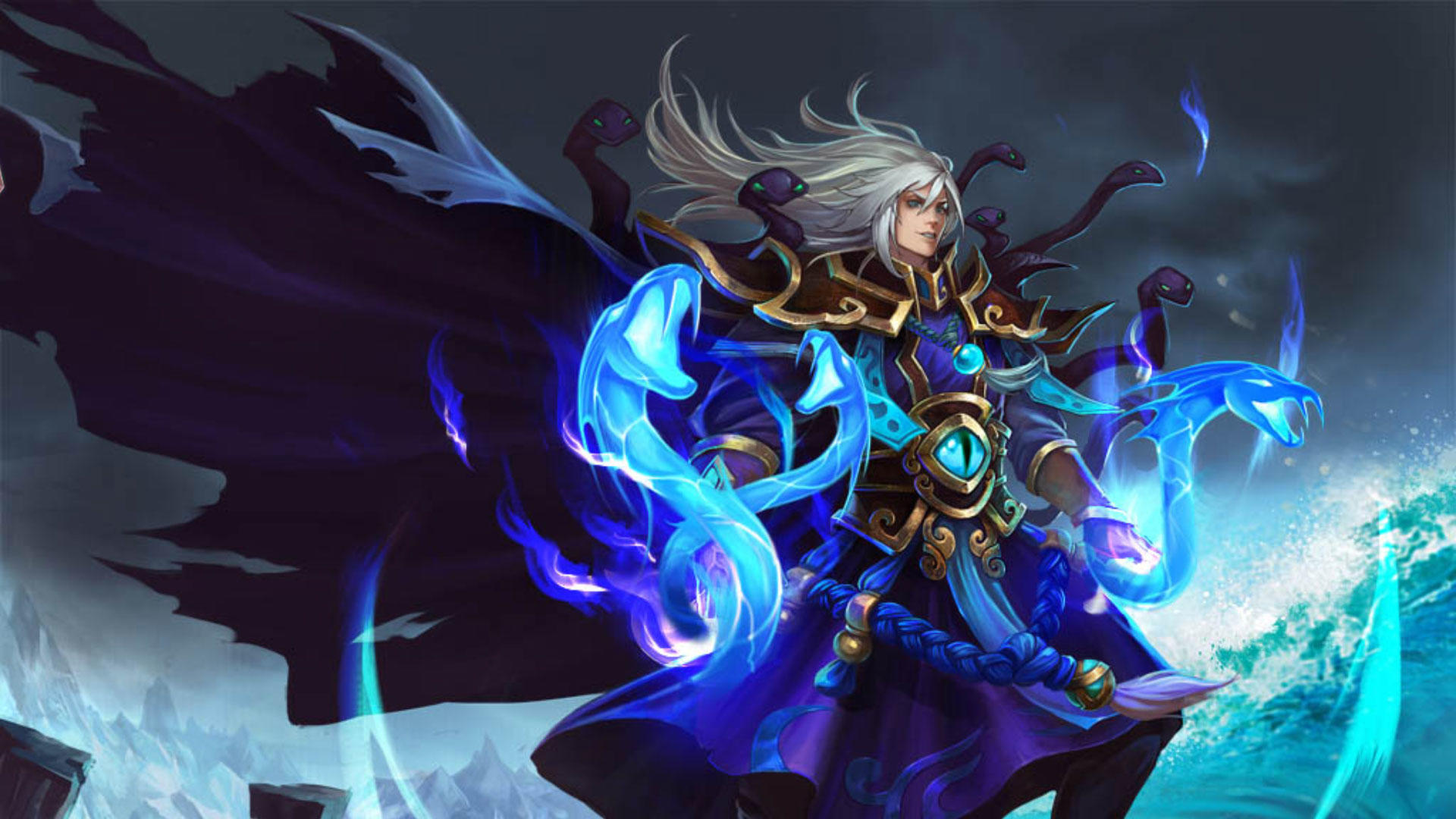 乱斗西游2 遊戲截圖