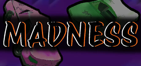 Banner of MADNESS 