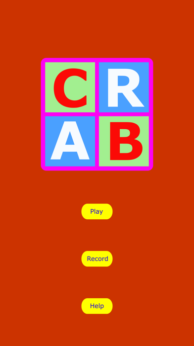 CRAB puzzle Latest Version for Android/iOS APK - TapTap