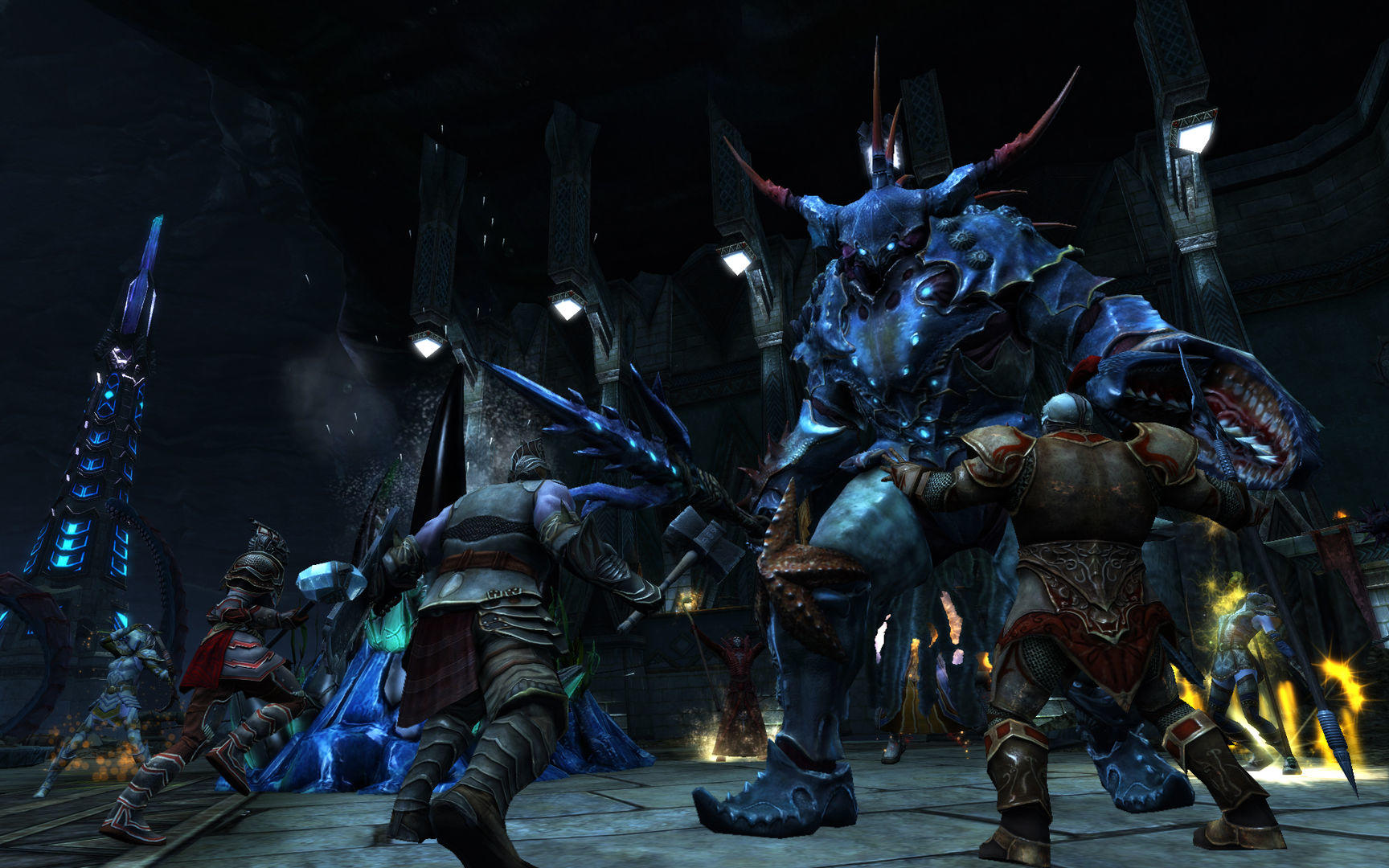 Screenshot 38 of RIFT 