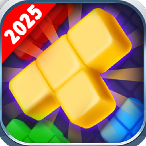 Block Blast Tetrics! Latest Version for Android/iOS - TapTap