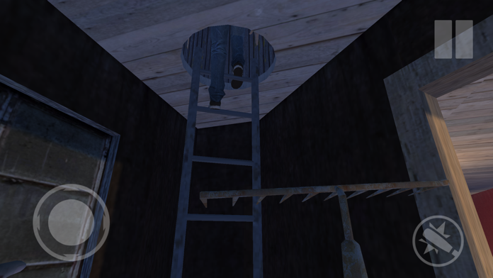 Play for Granny or Grandpa ゲームのスクリーンショット