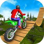 Race Master 3D - Game Sepeda
