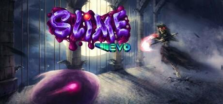 Banner of Slime:Evo 