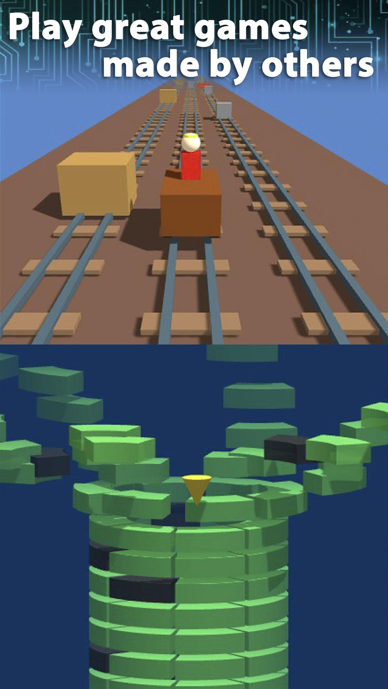 PlayVibe.AI Game Screenshot