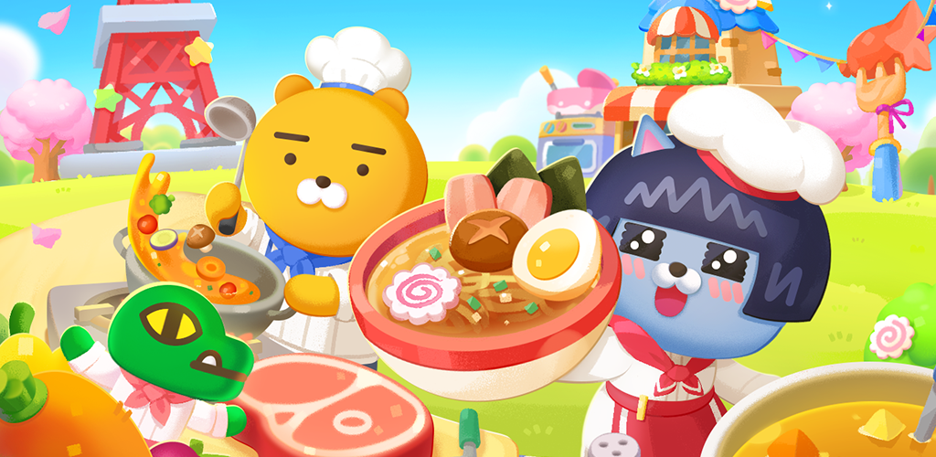 Banner of Friends Town 