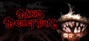 Banner of Dark Deception 