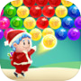 Icon dari Bubble Shooter Games Gummy Pop