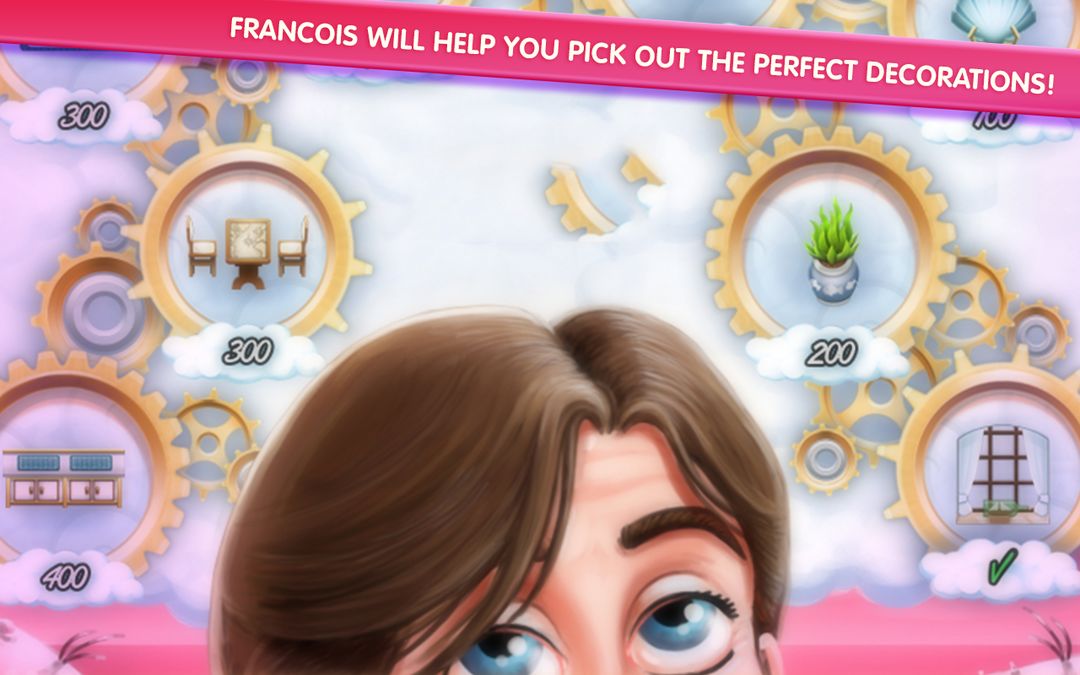 Delicious - Tea Garden screenshot game