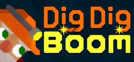 Banner of Dig Dig Boom 