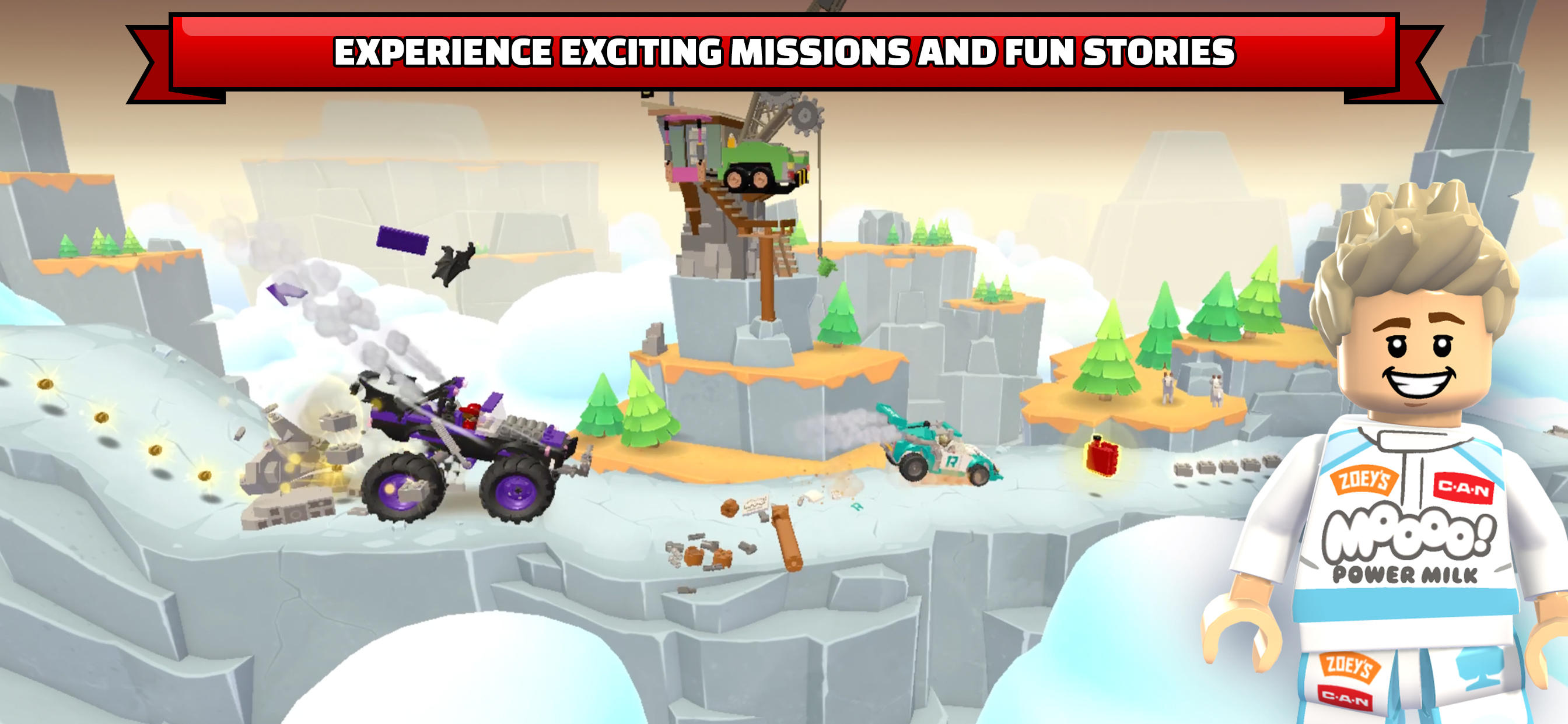 LEGO® BOOST Star Wars™ APK (Android App) - Free Download