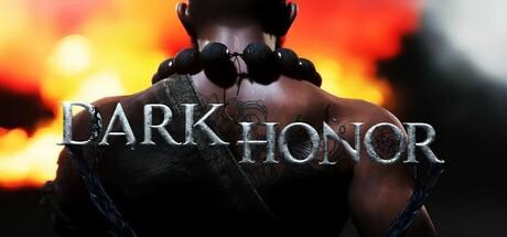 Banner of Dark Honor 