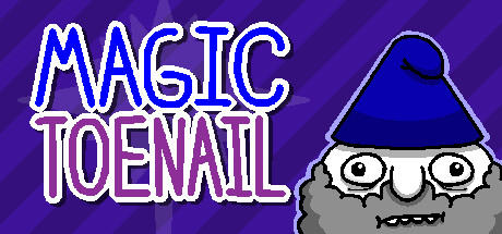 Magic Toenail screenshot