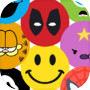 Guess the Icon: Multiple Icons