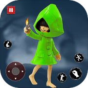 Scary Little Endless Nightmare