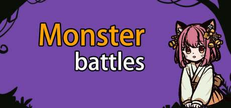 Banner of Monster Battles 怪物对决 