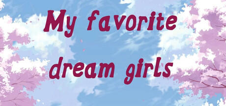 Banner of My favorite dream girls 