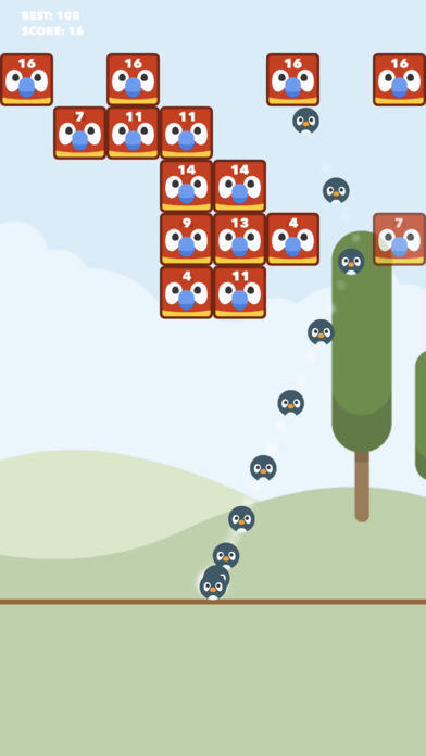Ball Plus: 哇！好玩的游戏 Game Screenshot
