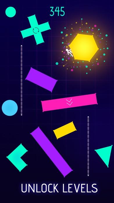 Light-It Up Game Screenshot