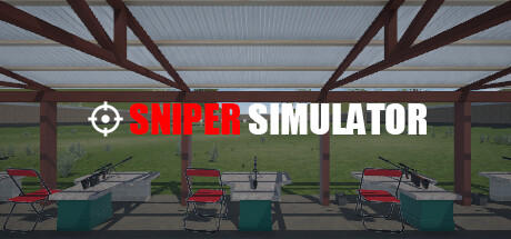 Banner of Sniper Simulator 