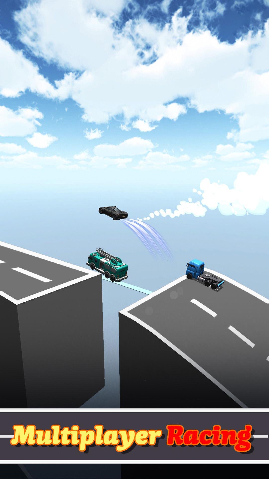 Car Race 3D遊戲截圖