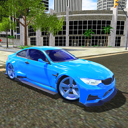 Car Driving Simulator: NY android iOS apk download for free-TapTap