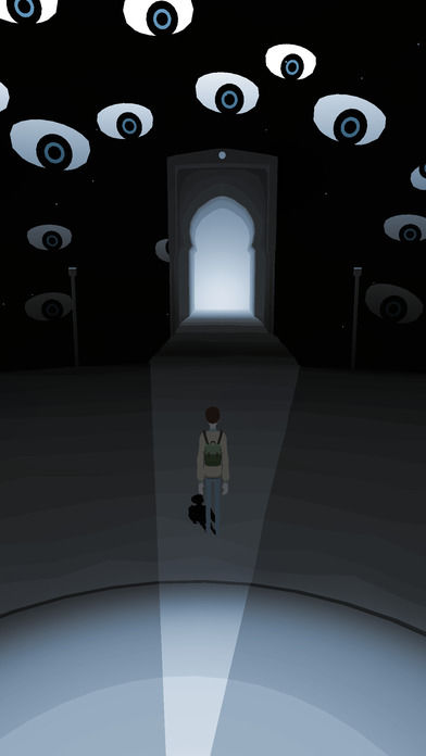Lost Tracks screenshot game