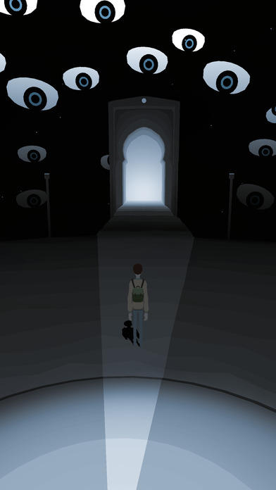 Lost Tracks Game Screenshot