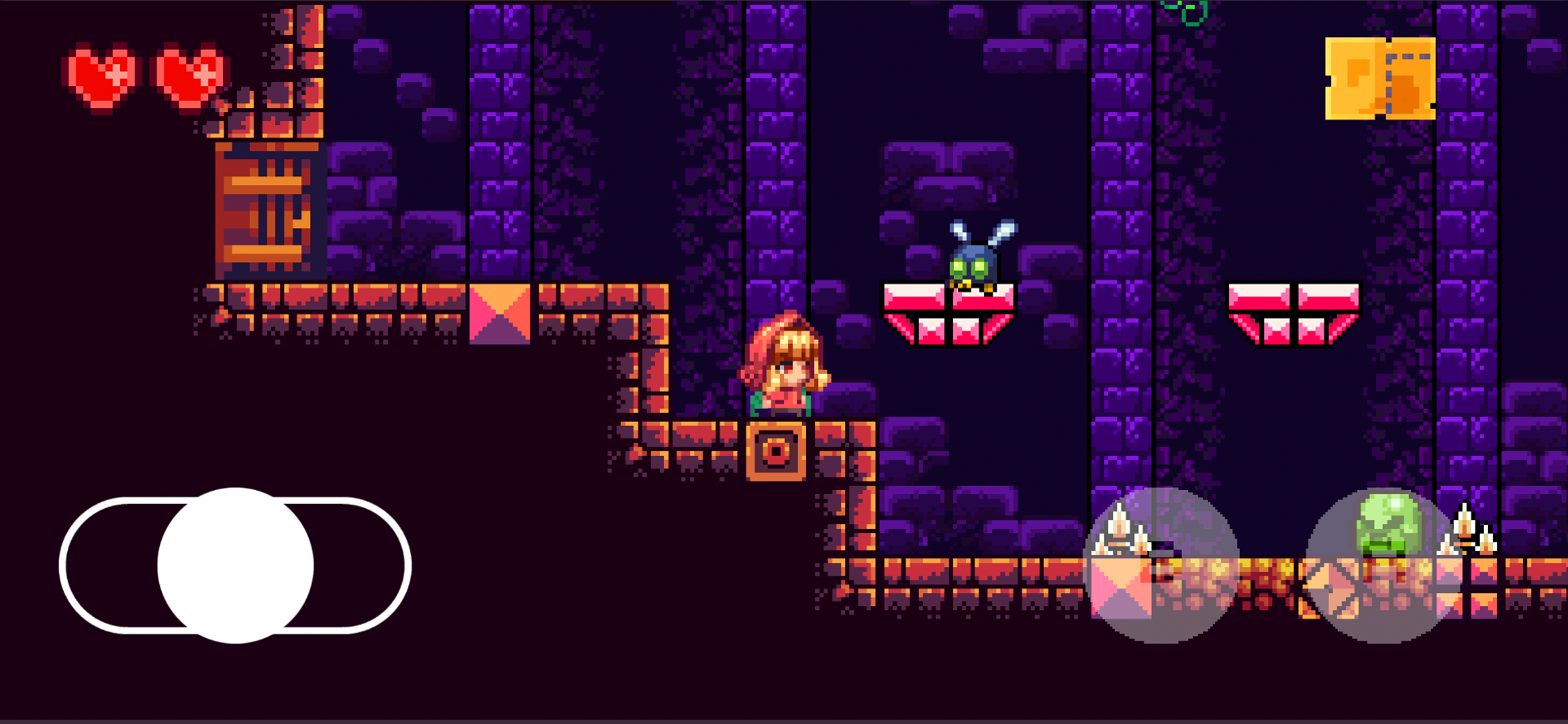 Sasaya Game Screenshot
