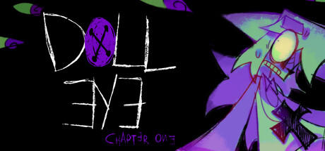 Banner of DOLL EYE: CHAPTER ONE 