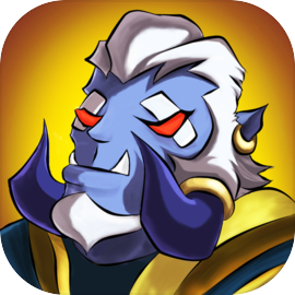 Idle Heroes - Merge Pixel Heroes RPG Games