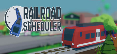 Banner of Railroad Scheduler 