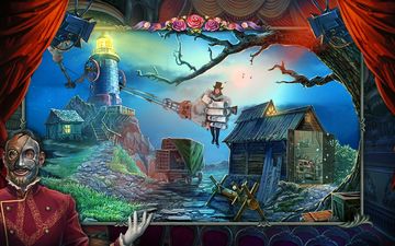 Puppet Show 7 Free (no ads) ゲームのスクリーンショット